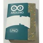 HR0300B Official package box for Arduino uno 